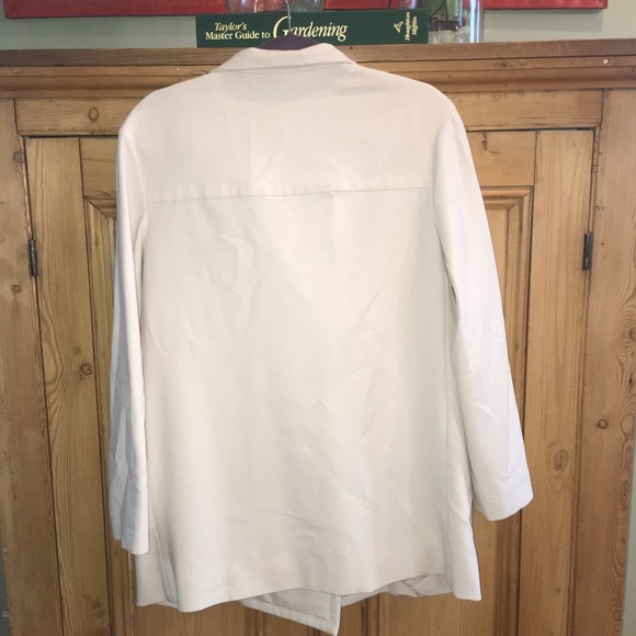 Talbots jacket - Picture 3 of 6